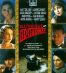 bloodhounds of broadway